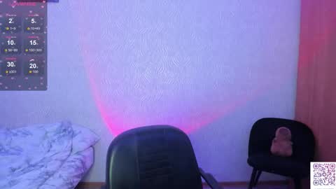 Megan online show from 02/10/26, 03:16