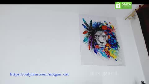 megan_cat online show from 11/15/25, 12:23