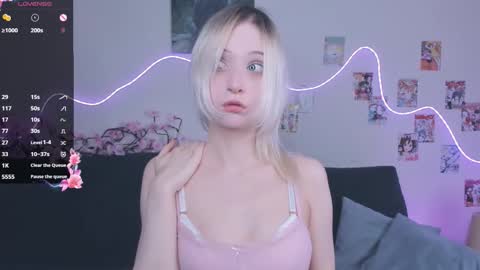 Megan and Anna online show from 03/13/26, 05:08