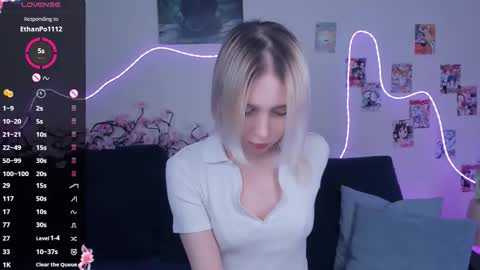 Megan and Anna online show from 03/19/26, 05:06