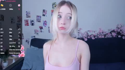 Megan and Anna online show from 04/11/26, 05:06