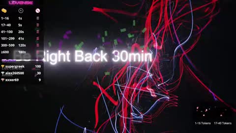 Puedes llamarme angy online show from 12/29/24, 04:59