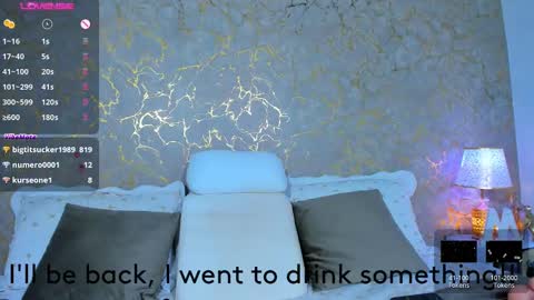 Puedes llamarme angy online show from 02/12/25, 05:05