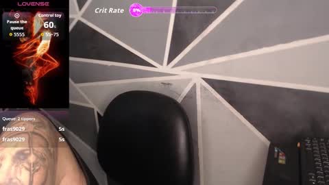 Megan and sophi online show from 02/03/26, 03:04