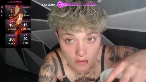 Megan and sophi online show from 02/12/26, 08:37