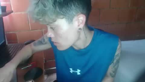 Megan and sophi online show from 04/19/26, 06:43