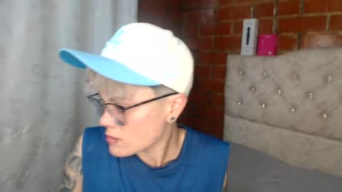 Megan and sophi online show from 07/18/26, 07:01