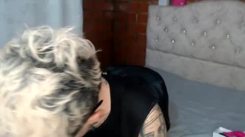 Megan and sophi online show from 07/23/26, 01:58