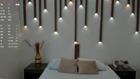 MEGAN COOPER online show from 02/11/26, 07:19