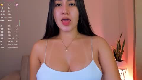 MEGAN COOPER online show from 03/10/26, 08:14