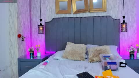 Carolina Paez online show from 02/28/25, 11:23