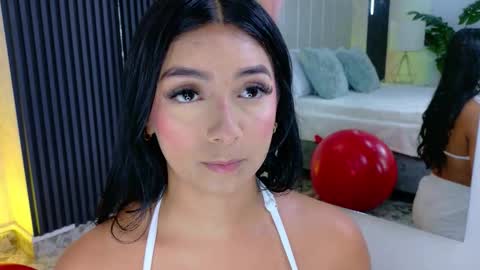 Carolina Paez online show from 03/06/26, 01:18