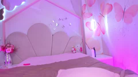 Megan online show from 12/21/25, 02:30