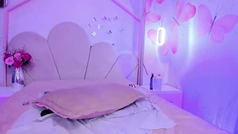 Megan online show from 01/09/26, 04:59