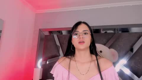 Megan  online show from 04/22/26, 12:18