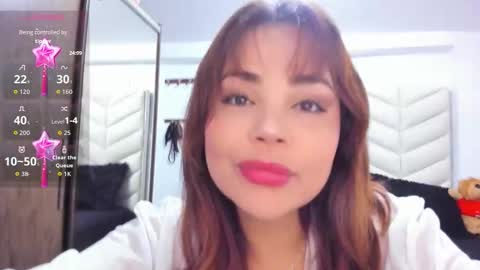 megan_danger_ online show from 02/08/26, 06:39