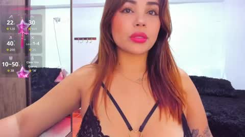 megan_danger_ online show from 05/03/26, 03:23