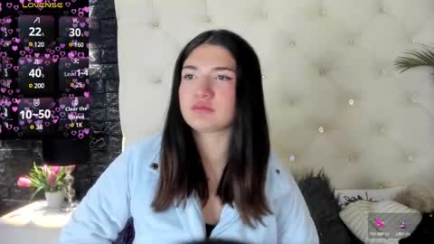 Snapshot of megan_devon chatting on 12/26/24, 12:16     online show from 12/26/24, 12:16
