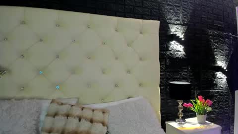 Snapshot of megan_devon chatting on 02/15/25, 12:43     online show from 02/15/25, 12:43