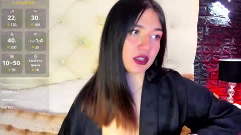 Snapshot of megan_devon chatting on 03/10/25, 02:16     online show from 03/10/25, 02:16