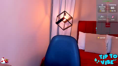 megan do santos online show from 12/23/24, 08:57