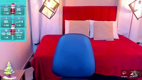 megan do santos online show from 12/27/24, 08:39