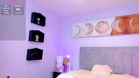 megan do santos online show from 02/26/25, 01:00