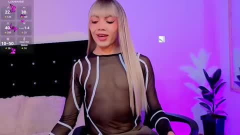 megan do santos online show from 01/14/26, 08:03