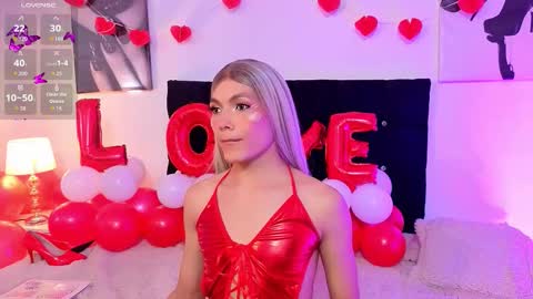 megan do santos online show from 02/14/26, 08:27