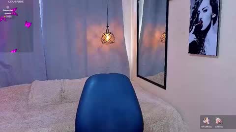 megan do santos online show from 02/17/26, 08:37