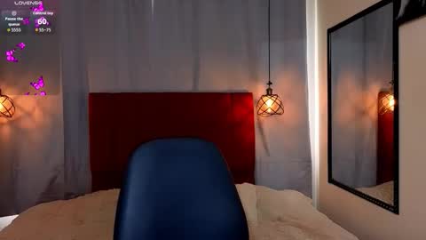 megan do santos online show from 03/19/26, 08:35