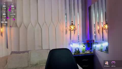 megan do santos online show from 05/11/26, 07:33