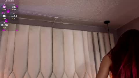 megan do santos online show from 05/19/26, 01:56