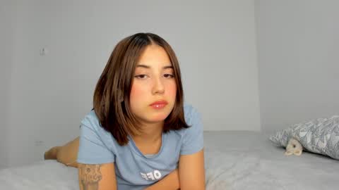 megan online show from 12/07/24, 03:47