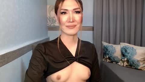 Megan online show from 04/18/26, 07:58