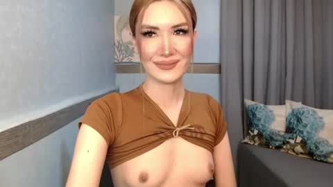 Megan online show from 07/10/26, 06:54