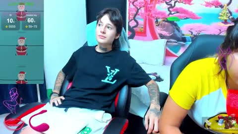 Megan and Gian online show from 12/06/24, 12:45