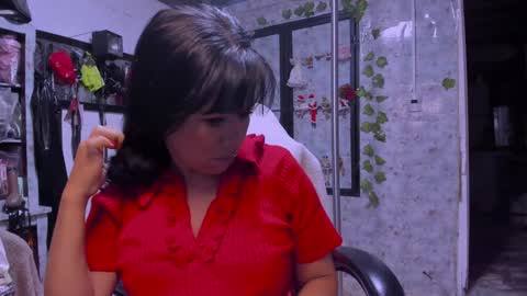 megan grace 20 online show from 01/08/25, 11:54