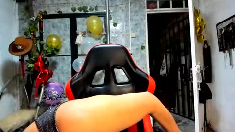 megan grace 20 online show from 03/08/25, 02:08