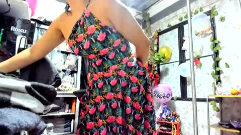 megan grace 20 online show from 03/11/25, 11:33