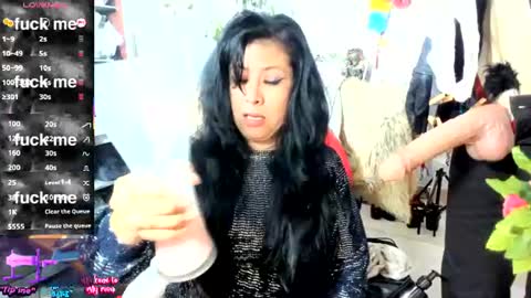 megan grace 20 online show from 06/15/26, 11:34