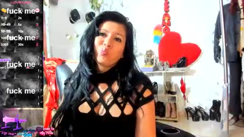 megan grace 20 online show from 06/26/26, 11:58