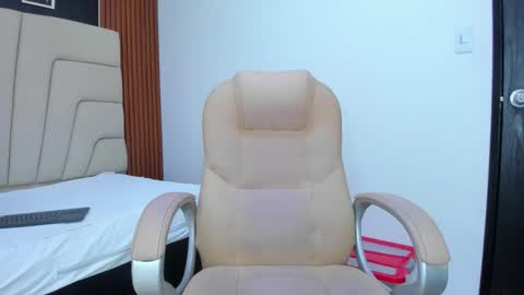 Megan online show from 02/07/26, 03:32