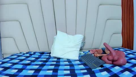 Megan online show from 02/28/26, 03:13