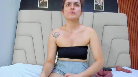 Megan online show from 03/10/26, 11:15