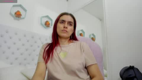Megan online show from 04/25/26, 11:13