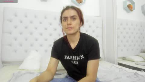 Megan online show from 04/27/26, 11:25