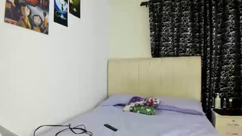 Megan online show from 07/08/26, 10:42