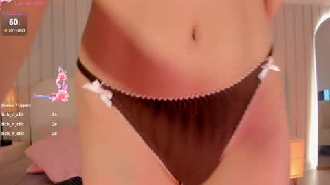 Snapshot of megan_holly_ chatting on 05/01/26, 08:13 MEGAN online show from 05/01/26, 08:13