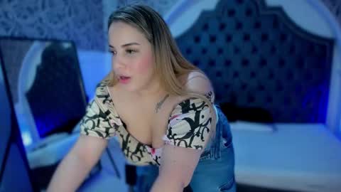 megan_jall online show from 01/12/26, 11:04